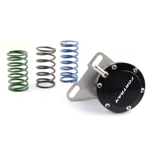 Attuatore turbo regolabile - attuatore,