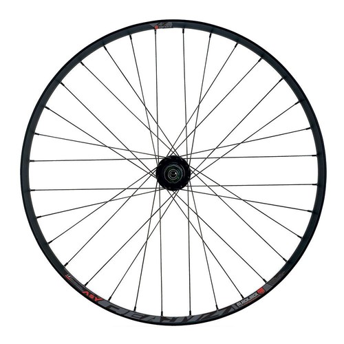 Blackjack ruote mtb - ruote,