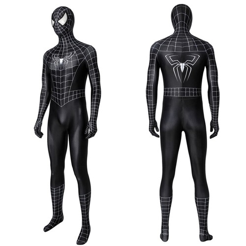 The black venom - black,