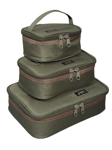 Borsa accessori jrc defender - borsa,