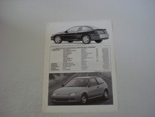 advertising Pubblicità 1992