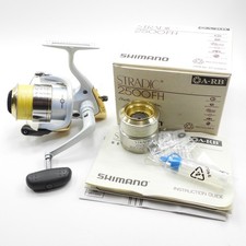 Mulinello da Pesca Shimano