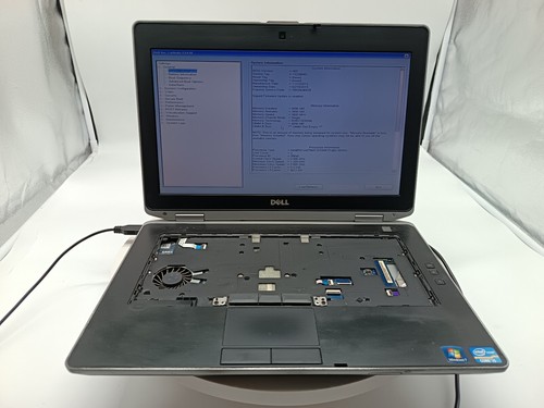 Dell latitude e6430 3210m - e6430, i5-3210m