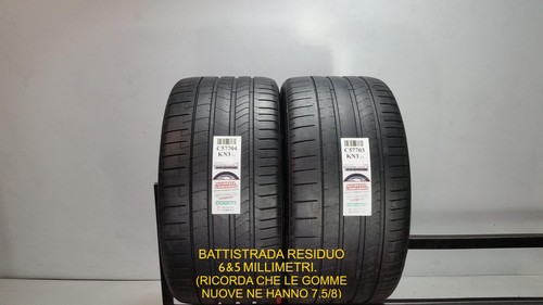 Gomme usate 315 35r20 106y - gomme, 315/35r20