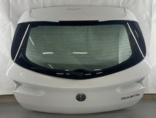 PORTELLONE BAULE BAGAGLIAIO COFANO POSTERIORE POST. ALFA ROMEO GIULIETTA