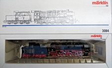 Märklin 3084 H0 Locomotiva a