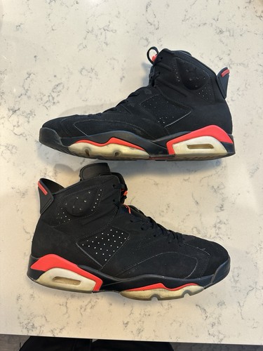 Taglia jordan 6 retro - retro, mid
