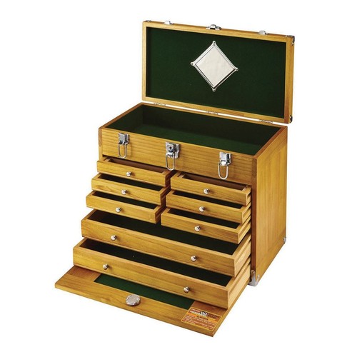 Cassettiera porta attrezzi - , da