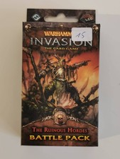 Warhammer Invasion - The