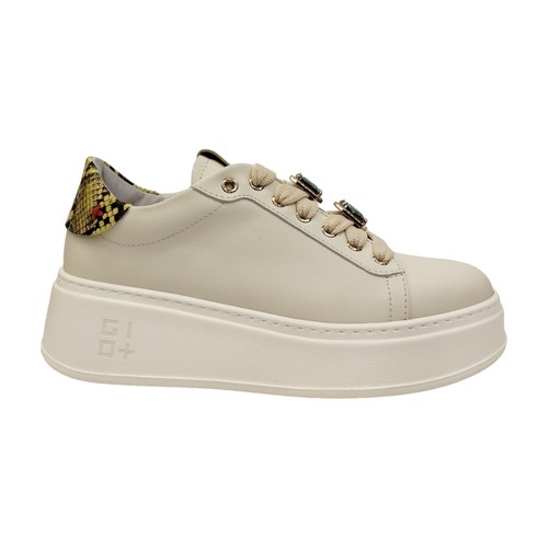 Gio sneakers platform donna - sneakers,