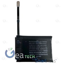 BATTERIA PER APPLE WATCH SERIE 6 44MM A2376 A2294 RICAMBIO PILA | A2327