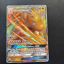 Dragonite GX 152/236 Ultra