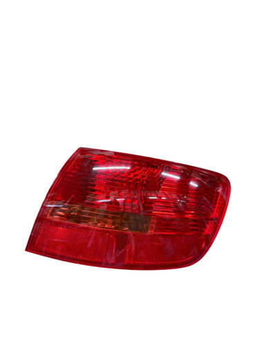 Fanale posteriore audi a6 - fanale,