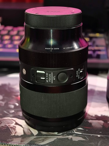 Sigma 2 dg - 50, dn