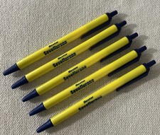 Vintage Pen Baxter Sevoflurane