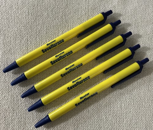 Penna vintage baxter - vintage,