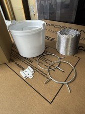 NEW Lambro 211L DRYER Lint