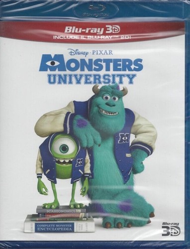 Blu ray disney pixar - disney,