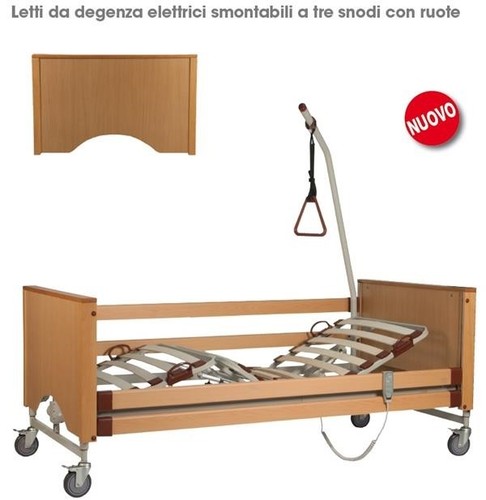 Termigea le2 letto - termigea, ‎le2-f