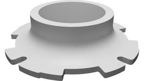 Boccola guida router per - guida,