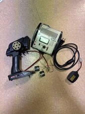 Sanwa MX-V RC Trasmettitore e