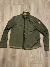 Giacca leggera uomo Moncler -