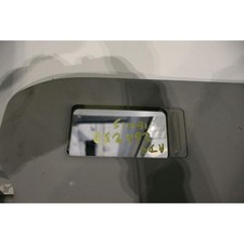 ALETTA PARASOLE PARABREZZA DX PER SUZUKI IGNIS (03-08) 1.5 16V 4WD MNV 2003