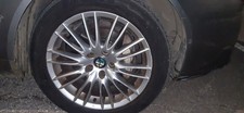 1+1 CERCHI IN LEGA DA 17" ORIGINALI  ALFA 159. BRERA OPEL ASTRA CROMA GIULIETTA