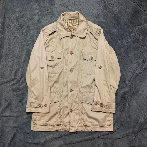 Woolrich safari giacca uomo - woolrich,