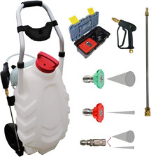 Nebulizzatore Giardino