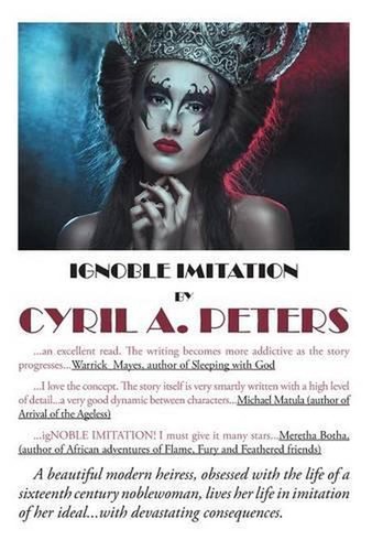 Ignoble imitation cyril a - by,