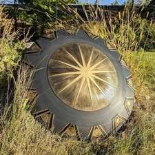 Scudo Wonder Women - God