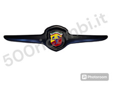 FIAT 500 EPOCA MASCHERINA