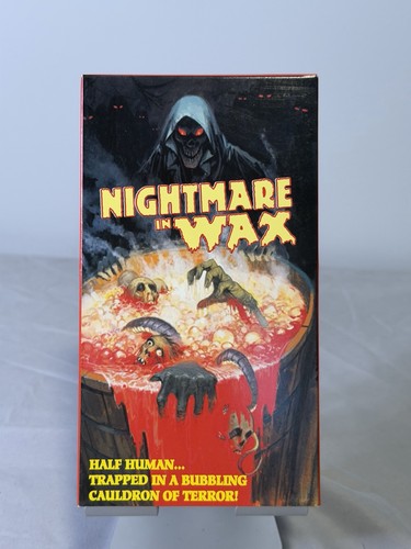 Nightmare wax - in,
