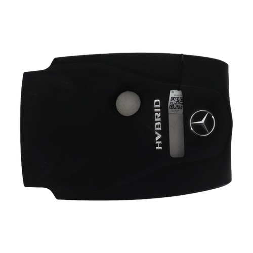 Cache motore mercedes classe - cache,