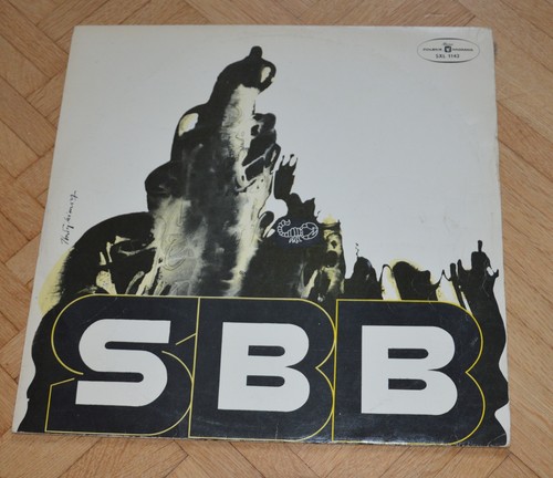 Sbb red labels polskie - sbb,