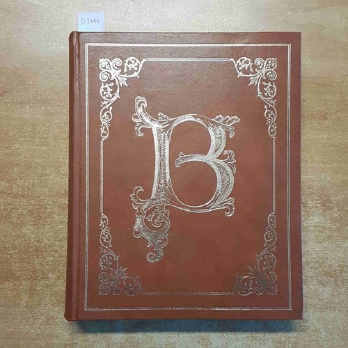 Sacra bibbia fabbri - sacra,