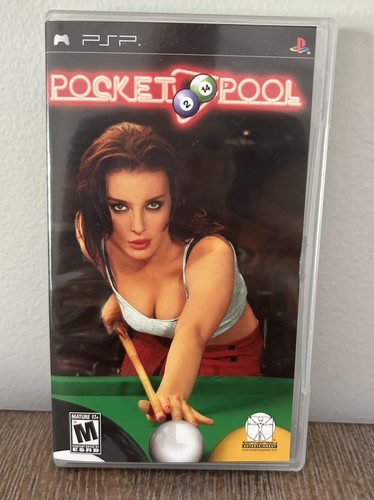 Pocket pool sony - pool,
