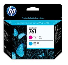 Testina di stampa - hp,