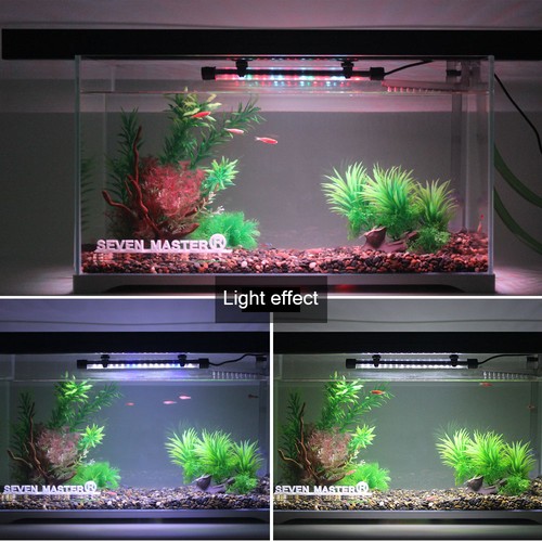 Luce per acquario - , led