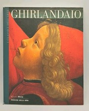 Il Ghirlandaio - Skira