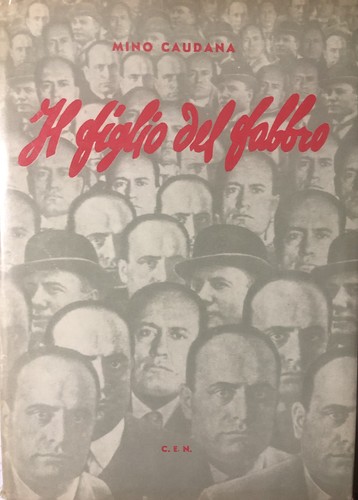 Figlio del fabbro - il, volume