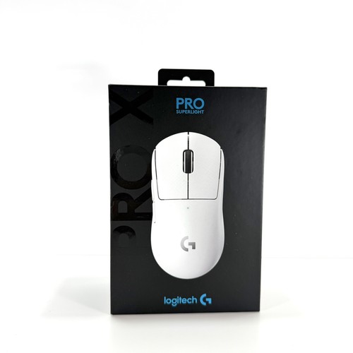 Logitech pro superlight - x,