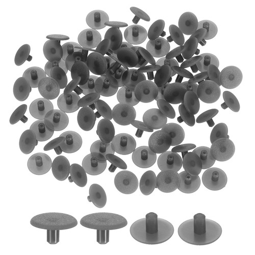 250pcs tappi forati - 250pcs,