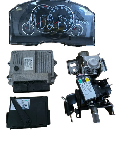 55198927by centralina motore - 55198927by,