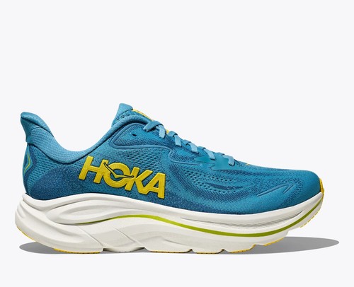Hoka one clifton - one, 10