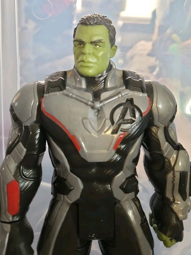 Marvel avengers endgame hulk - marvel,