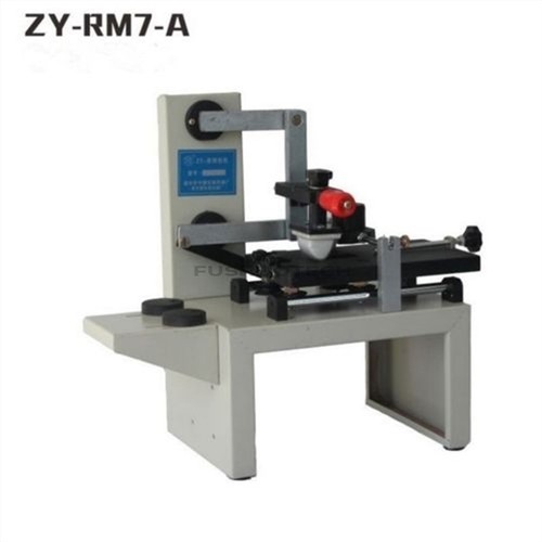 Rm7 stampante manuale - stampante, da