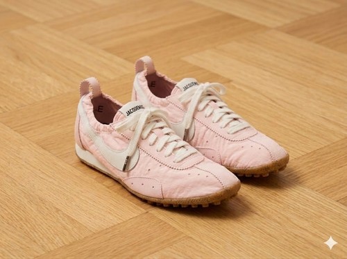Nike moon shoe - nike, sp