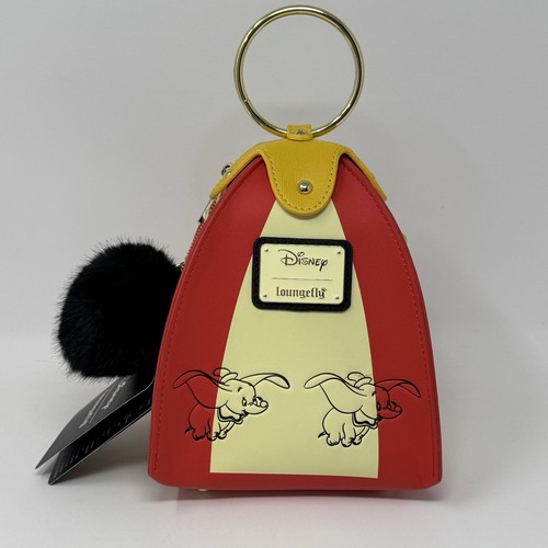 Loungefly disney dumbo circus - loungefly,